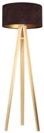 Floor lamp STANDARD 1xE27/60W/230V - Floor Lamp
