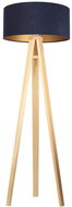 Floor lamp STANDARD 1xE27/60W/230V - Floor Lamp
