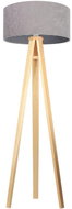 Floor lamp STANDARD 1xE27/60W/230V - Floor Lamp