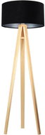 Floor lamp STANDARD 1xE27/60W/230V - Floor Lamp
