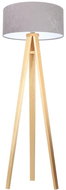 Floor lamp STANDARD 1xE27/60W/230V - Floor Lamp