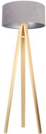 Floor lamp STANDARD 1xE27/60W/230V - Floor Lamp