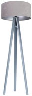 Floor lamp STANDARD 1xE27/60W/230V - Floor Lamp