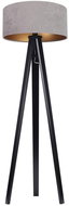 Floor lamp STANDARD 1xE27/60W/230V - Floor Lamp