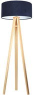 Floor lamp STANDARD 1xE27/60W/230V - Floor Lamp