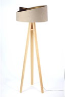 Floor lamp GALAXY 1xE27/60W/230V - Floor Lamp