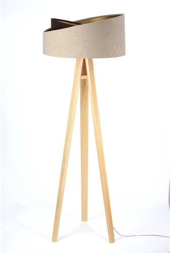 Floor lamp GALAXY 1xE27/60W/230V - Floor Lamp - Main image