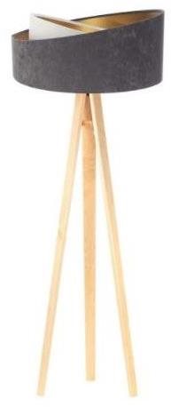 Floor lamp GALAXY 1xE27/60W/230V - Floor Lamp - Main image