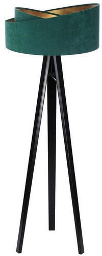 Floor lamp GALAXY 1xE27/60W/230V - Floor Lamp - Main image