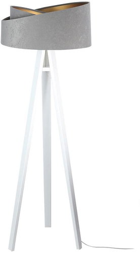 Floor lamp GALAXY 1xE27/60W/230V - Floor Lamp - Main image