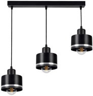 Chandelier on cable BONOX 3ONS/Z 3xE27/60W/230V - Chandelier