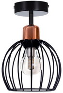 CELTA chandelier 1xE27/40W/230V - Chandelier