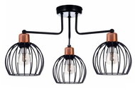 CELTA chandelier 3xE27/40W/230V - Chandelier