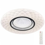 LED Dimmable Ceiling Light TOKYO LED/48W/230V + DO - Ceiling Light