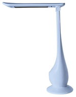 LED Table Lamp LILLY LED/4W/230V Blue - Table Lamp