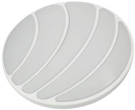 LED Dimmable Ceiling Light SHELL WHITE LED/40W/230V - Ceiling Light