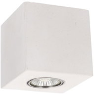 Ceiling Light CONCRETEDREAM 1xGU10/6W/230V - Ceiling Light