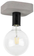 Ceiling Light FORTAN 1xE27/60W/230V - Ceiling Light