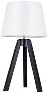 Table Lamp TRIPOD 1xE27/40W/230V - Table Lamp