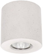 Ceiling Light CONCRETEDREAM 1xGU10/6W/230V - Ceiling Light