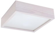 Ceiling Light MADERA 2xE27/60W/230V - Ceiling Light