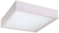 Ceiling Light MADERA 3xE27/60W/230V - Ceiling Light