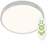 Top Light Metal 40CR RC - LED Ceiling Light METAL LED/51W/230V + DO Chrome - Ceiling Light