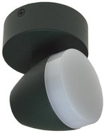 LED Spotlight SURMUR LED/6W/230V Green - Spot Lighting
