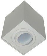Spotlight SIROCO 1xGU10/30W/230V White - Spot Lighting