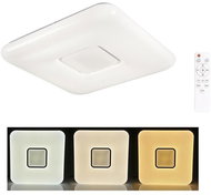 LED Dimmable Ceiling Light LYRA LED/36W/230V 3000-6500K + DO - Ceiling Light