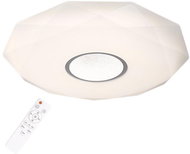 LED Dimmable Ceiling Light DIAMOND LED/120W/230V 3000-6500K + DO - Ceiling Light