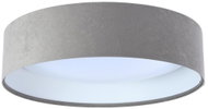 LED Ceiling Light GALAXY 1xLED/24W/230V Grey/White - Ceiling Light