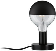 Paulmann 79758 - Table Lamp HALDOR 1xE27/20W/230V - Table Lamp