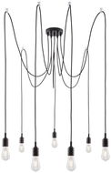 Paulmann 50390 - Lustr na lanku NEORDIC 7xE27/20W/230V - Lustr