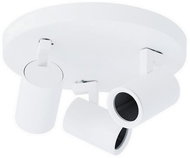 Spotlight KINIA 3xGU10/30W/230V White - Spot Lighting