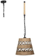 Chandelier on chain ALMA 1xE27/20W/230V - Chandelier