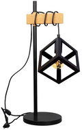 Table Lamp SWEDEN 1xE27/20W/230V - Table Lamp