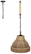 Chandelier on chain AVERA 1xE27/20W/230V - Chandelier