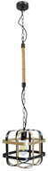 Chandelier on chain KLATKA 1xE27/10W/230V - Chandelier