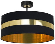 Chandelier on a pole PALMIRA 1xE27/60W/230V - Chandelier