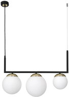 SPARTA 3xE14/40W/230V cable operated chandelier - Chandelier