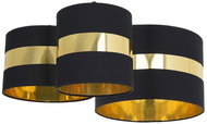 Ceiling Light PALMIRA 3xE27/60W/230V - Ceiling Light