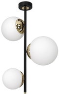Chandelier on a pole SPARTA 3xE14/40W/230V - Chandelier
