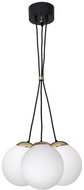 SPARTA 3xE14/40W/230V cable operated chandelier - Chandelier