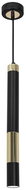 LED chandelier on cable DALLAS 1xGU10/3W/230V - Chandelier