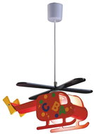 Rabalux - Children's chandelier 1xE27/40W/230V - Chandelier