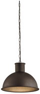 Argon 3232 - Chandelier EUFRAT 1xE27/60W/230V - Chandelier