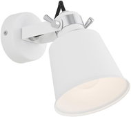 Argon 3174 - Wall Lamp KONGO 1xE27/60W/230V - Spot Lighting
