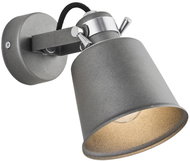 Argon 3177 - Wall Lamp KONGO 1xE27/60W/230V - Spot Lighting