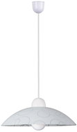 Rabalux - Chandelier 1xE27/60W/230V - Chandelier